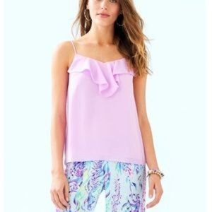Lilly Pulitzer Karmen Cami